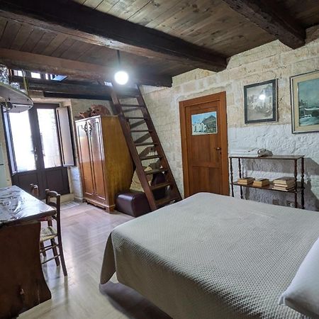 Trullo Malvisco Villa อัลเบโรเบลโล ภายนอก รูปภาพ