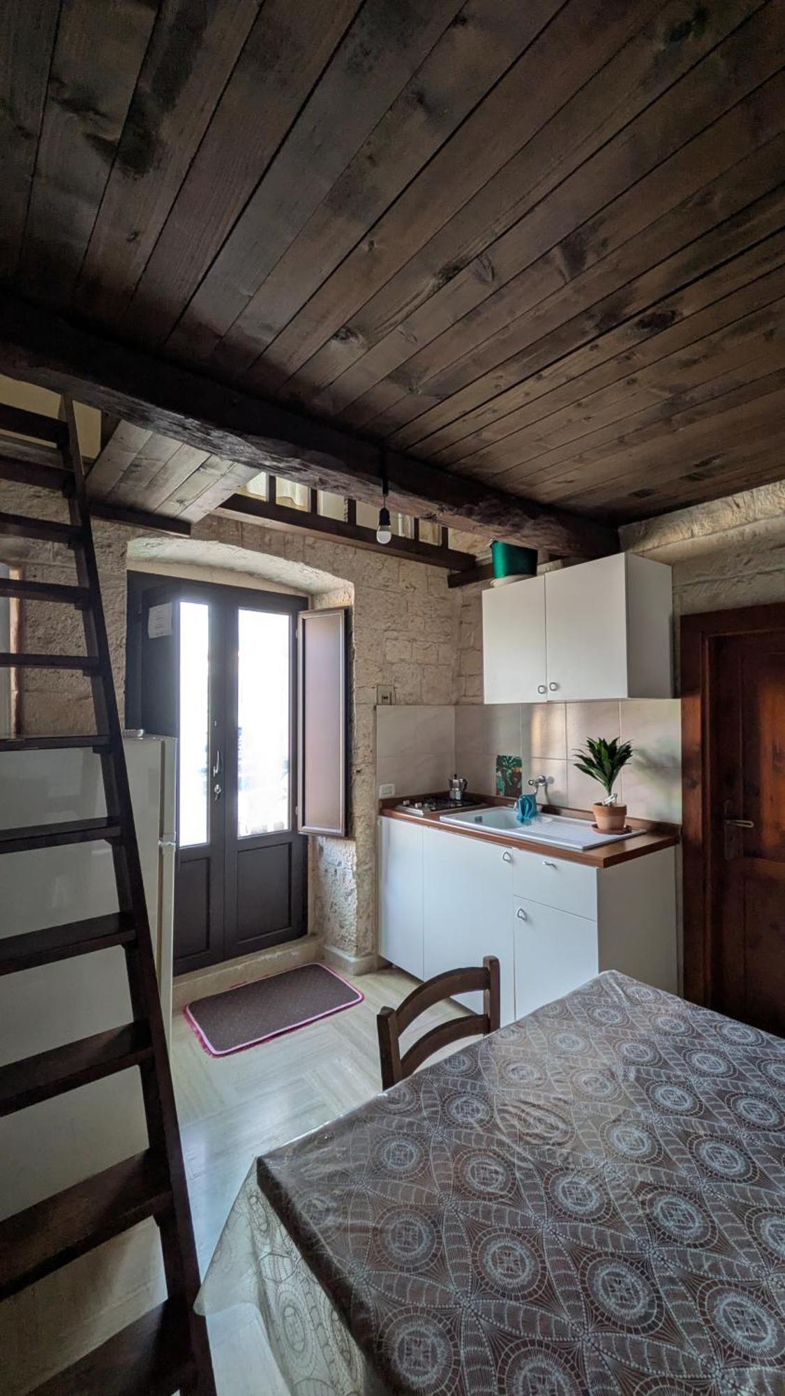 Trullo Malvisco Villa อัลเบโรเบลโล ภายนอก รูปภาพ