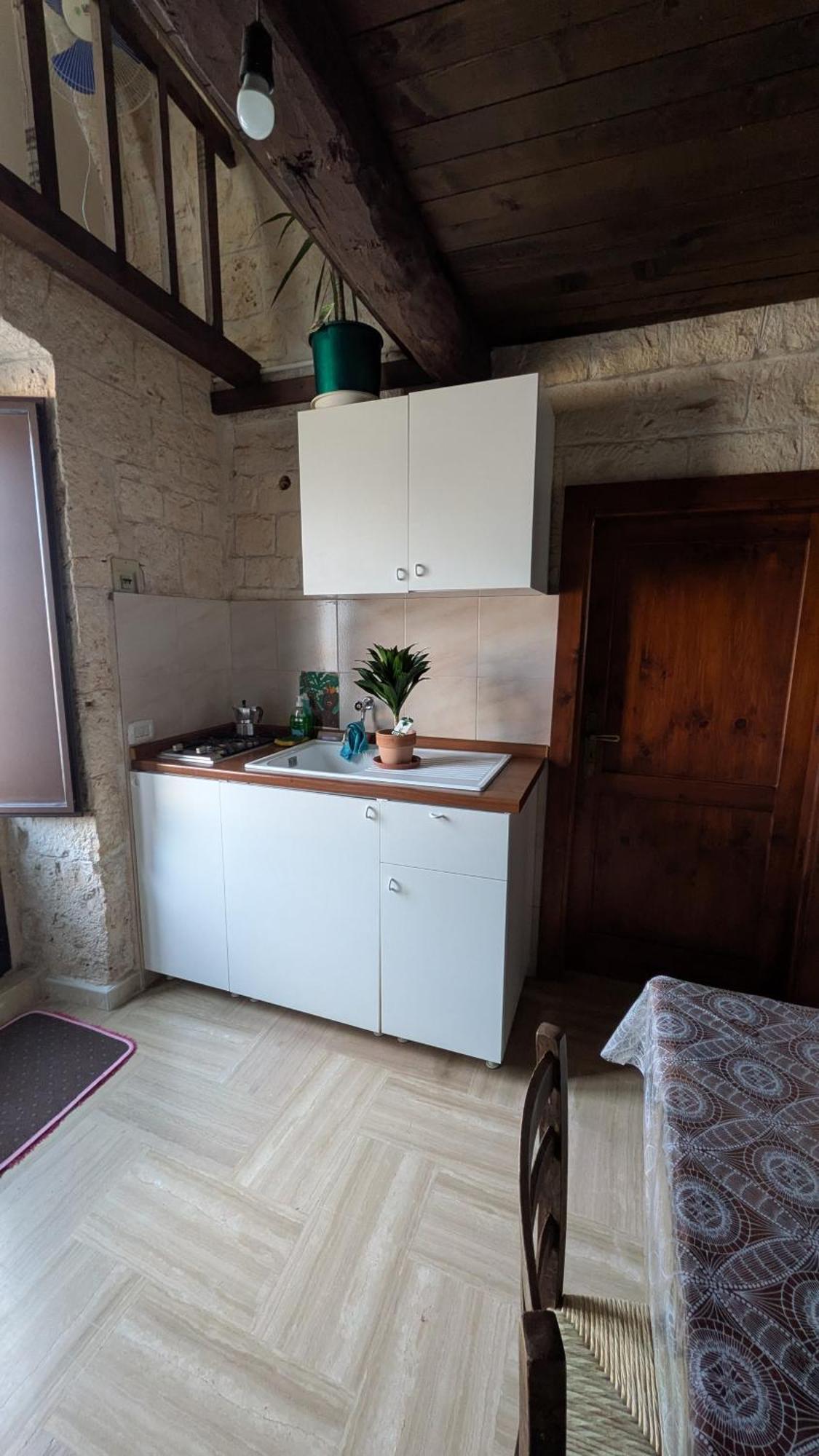 Trullo Malvisco Villa อัลเบโรเบลโล ภายนอก รูปภาพ